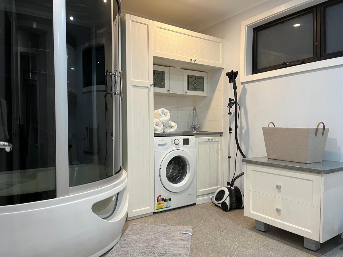 Quiet Burrow In Mornington Center别墅 外观 照片