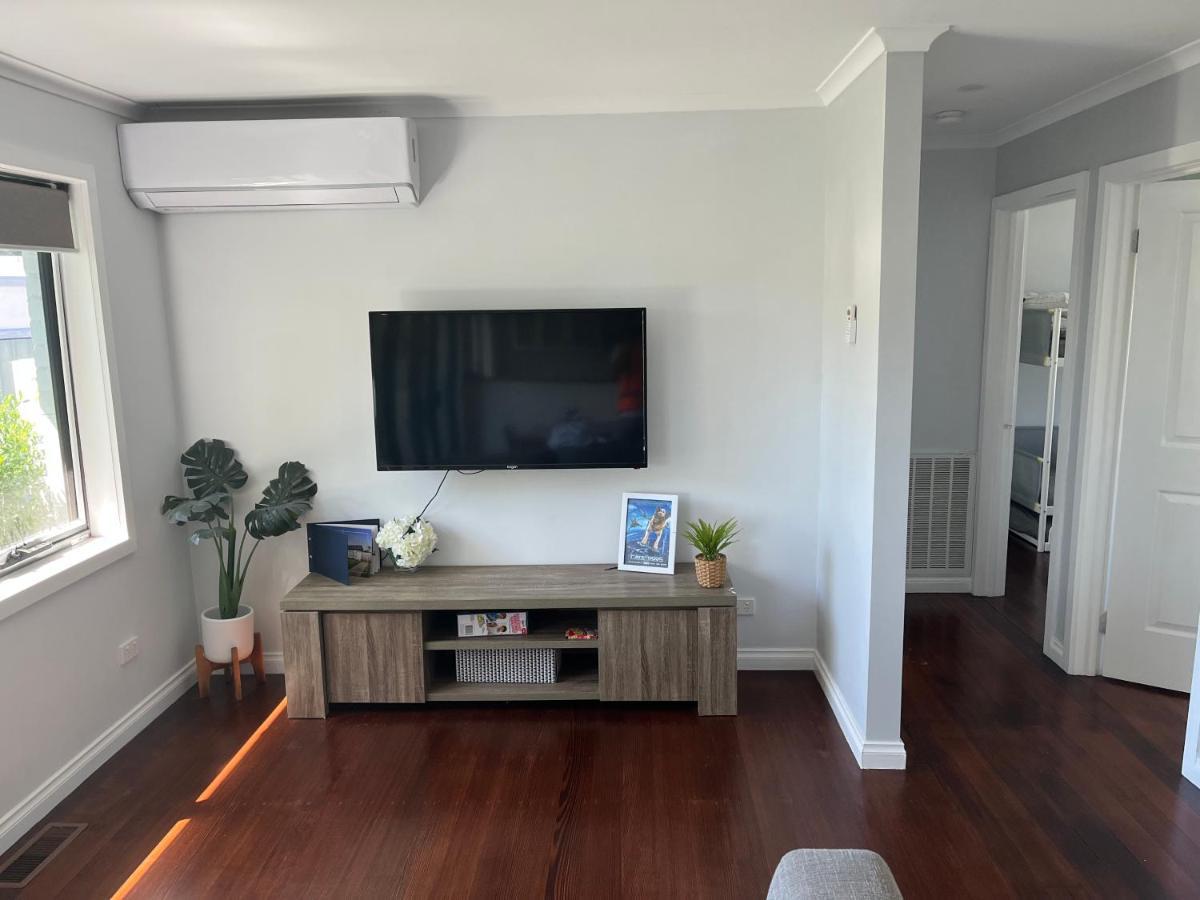Quiet Burrow In Mornington Center别墅 外观 照片