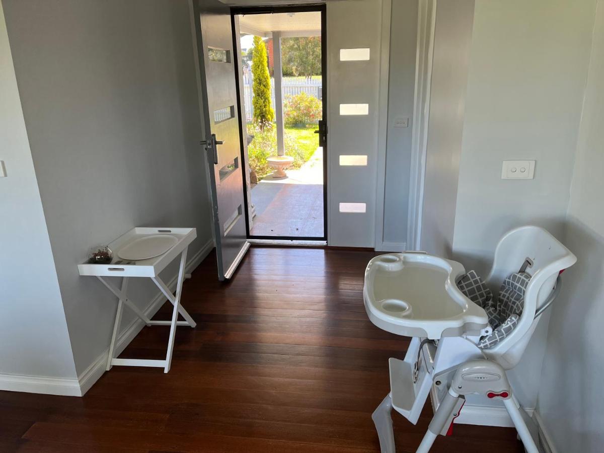 Quiet Burrow In Mornington Center别墅 外观 照片