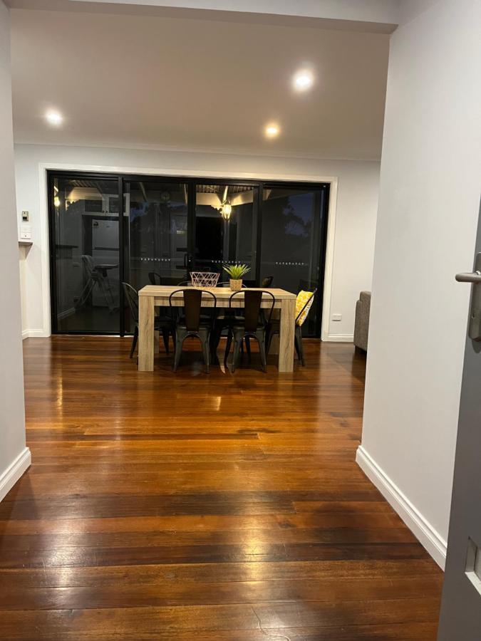Quiet Burrow In Mornington Center别墅 外观 照片