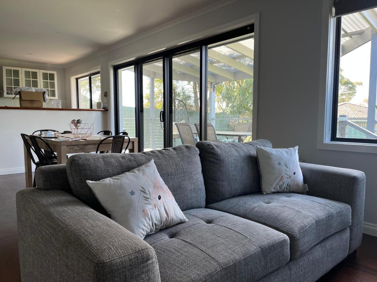 Quiet Burrow In Mornington Center别墅 外观 照片